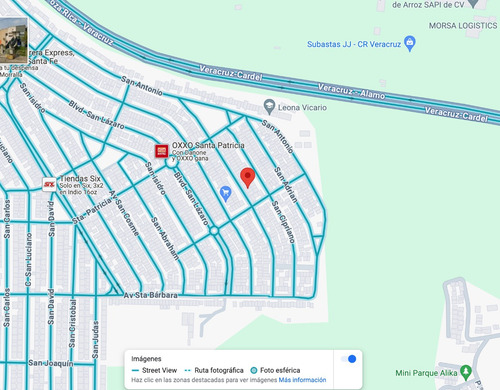 Casa En Remate Bancario En Veracruz Sc*
