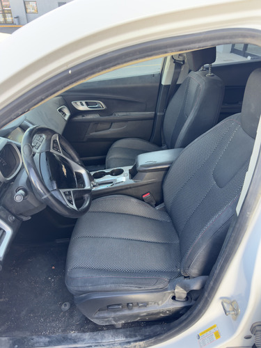Chevrolet Equinox 2.4 Lt At