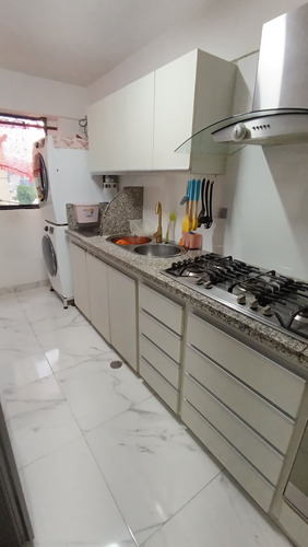 Alquiler Apartamento 2 Habitacionechacao Av. F De Miranda Ga