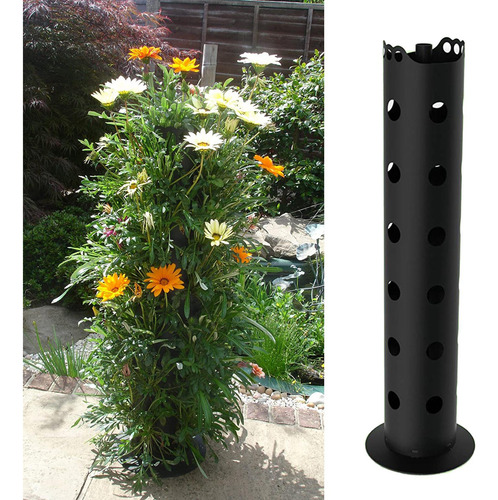Maceta Vertical Para Colgar En Exteriores Para Sostener