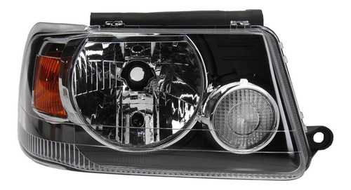 Optica Ford Ranger 2004 2005 2006 2007 08 09 Derecho Oferta