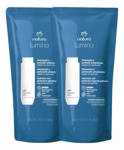 comprar Repuesto Acondicionad Protector C Daños Leves Lumina Natura