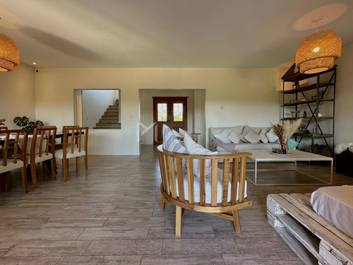 Casa En Alq. Temporario Ubicado En La Comarca, Tigre, G.b.a. Zona Norte