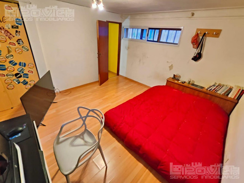 Ph En Venta. 5 Ambientes En Duplex. Reciclado Completamente. Quincho Con Parrilla. Sin Expensas. C. Arenal Al 4400. Villa Crespo