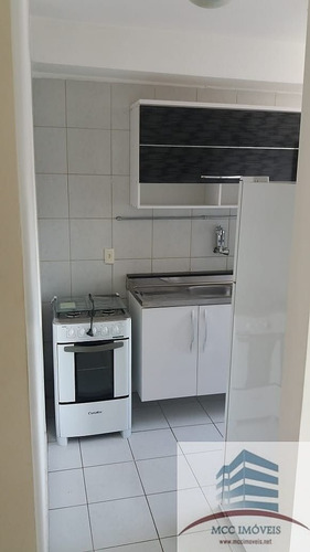 Apartamento A Venda Em Cidade Satélite