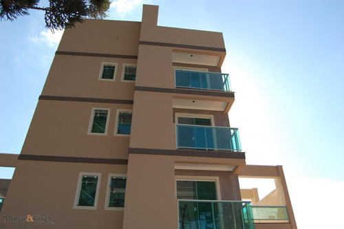Imagem 3 de 15 de Apartamento Garden Para Venda Em São José Dos Pinhais, Parque Da Fonte, 2 Dormitórios, 1 Banheiro, 1 Vaga - Sjp5330_1-1512435
