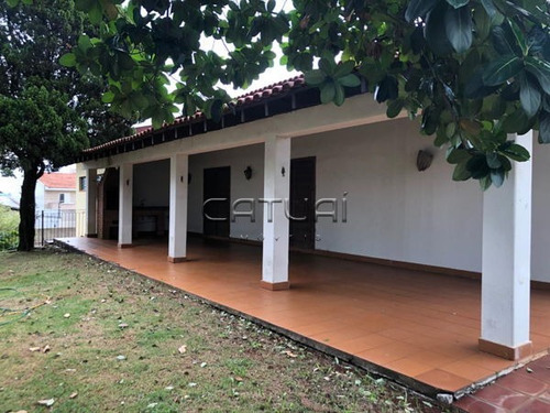 Imagem 5 de 16 de Casa Térrea Com 4 Quartos - 403448-v