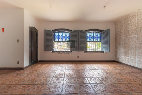 Imagem 12 de 30 de Casa Para Aluguel Em Nova Campinas - Ca005742