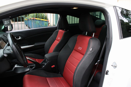 Honda Civic 2.4 SI 16V GASOLINA 2P MANUAL