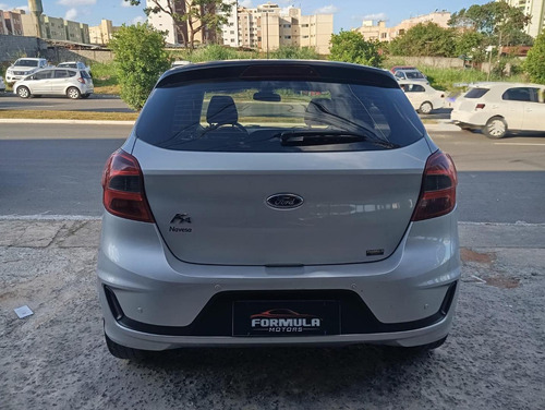 Ford Ka Se 1.0 Ha C