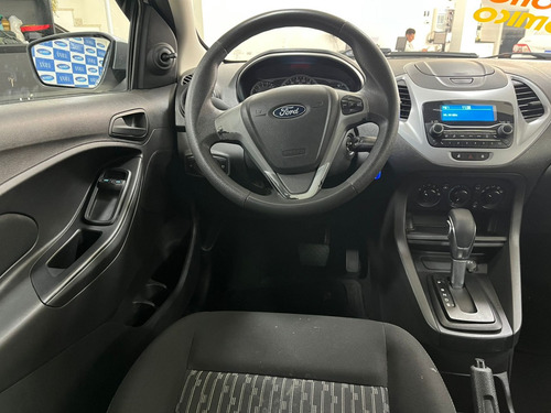 Ford Ka 1.5 TI-VCT FLEX SE SEDAN AUTOMÁTICO