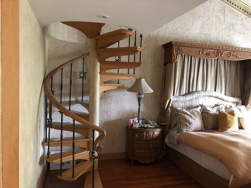 Imagen 6 de 30 de Casa En Venta En Bosques De Las Lomas