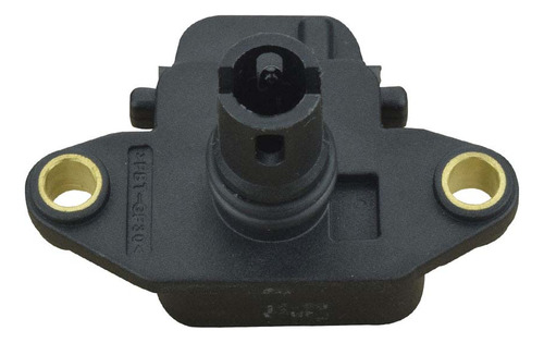 Sensor Map De Admisión Cooper 1.6l 4 Cil 02 Al 08 Tomco