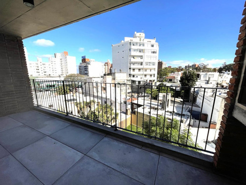 Imagen 7 de 16 de Venta Apartamento1 Dormitorio En Malvin