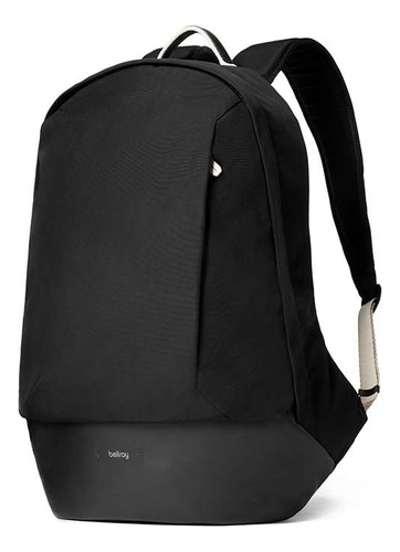 Bellroy Classic Backpack Premium (paneles De Cuero, Se Adapt