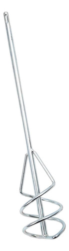 Paleta Para Mezclar Pintura, Herramienta Mezcladora 8cmx40cm