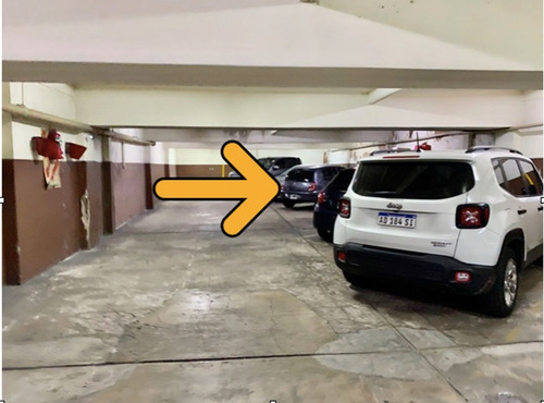 Imagen 25 de 27 de Venta 4 Ambientes Con Cochera Fija Barrio Norte
