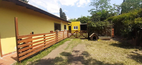 Casa Quinta En Bosques