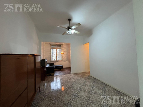 Departamento En Venta 3 Ambientes En Olivos