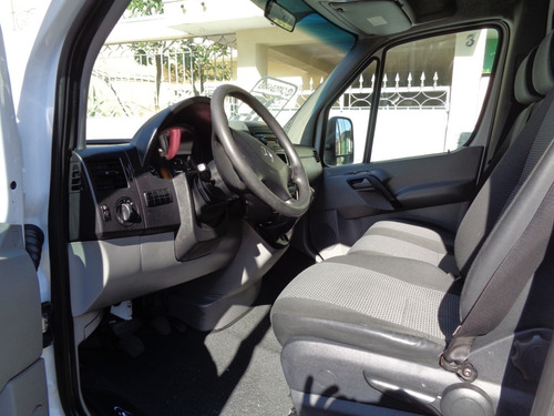 Mercedes Benz Sprinter 311 Street