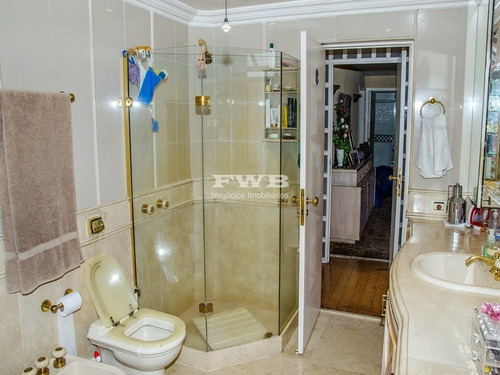 Imagem 15 de 24 de Casa Modernista 5 Quartos A Venda No Jardim Botanico Em Localização Privilegiada - 2042008723 - 67814646