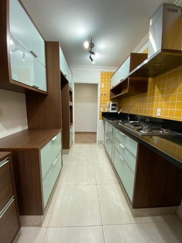 Imagem 6 de 18 de Apartamento Com 3 Dormitórios À Venda, 75 M² Por R$ 580.000,00 - Vila Prudente (zona Leste) - São Paulo/sp - Ap5878