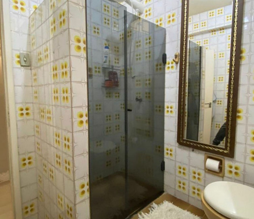 Imagem 8 de 8 de Apto Centro | 3 Quartos | 127 M² | Cond: R$700.00 | 1 Vaga - Zn3f3z