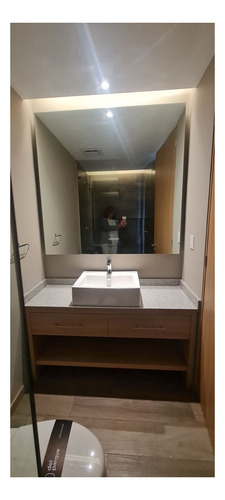 Imagen 16 de 30 de Bonito Departamento A Estrenar En Bosque De Las Lomas
