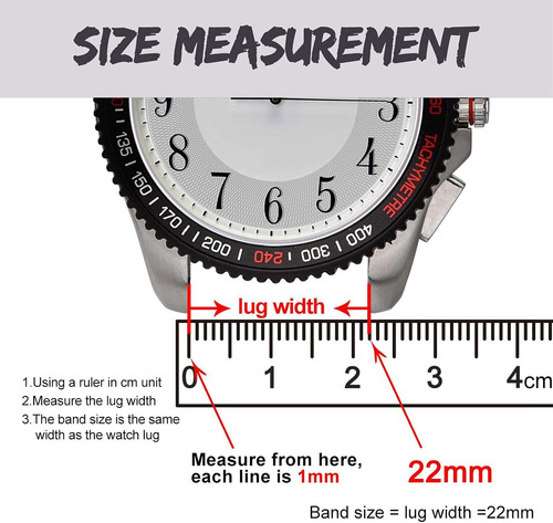 Correas De Reloj De Cuero Con Textura Para Mujeres Y Hombres