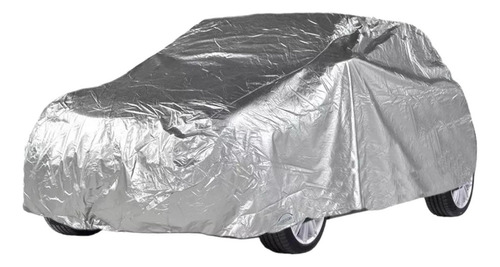 Cubierta Funda Cubreauto Afelpada Vw Golf 2.0l 2000