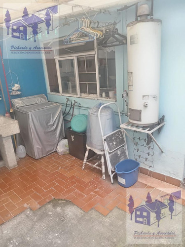 Renta De Casa Sola En Colonia Amatitlán Cuernavaca