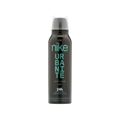 Desodorante Nike Spicy Road Spray 200ml