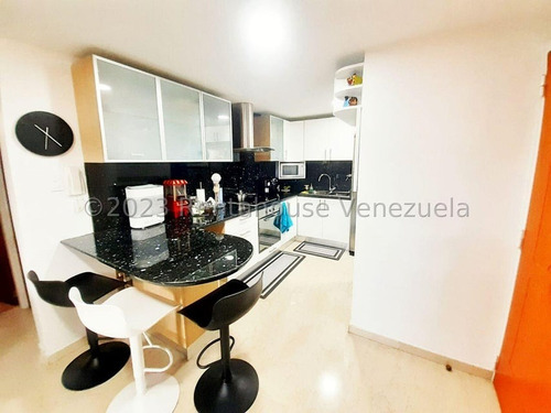 Colinas De La Tahona, Venta Apartamento Bellisimo Listo Para Mudarse, 66mts2