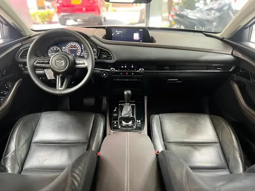 Mazda CX-30 Grand Touring AT 2022