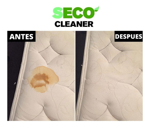 Limpiador En Seco Sillones/colchones 500ml
