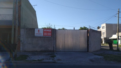 Imagen 3 de 3 de Lote En Venta En La Tablada