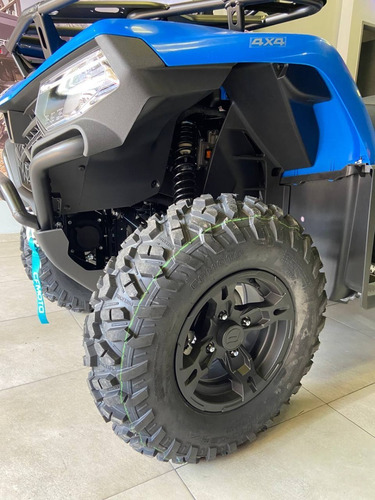 Imagen 6 de 25 de Cf-moto Cforce 450c Xl Utv/no Can Am-polaris/dolar Exclusivo