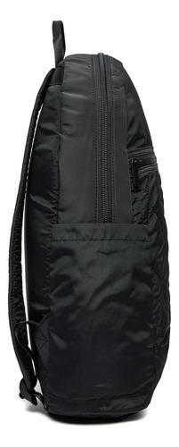 Mochila New Balance Lifestyle Quilt Negro Cli