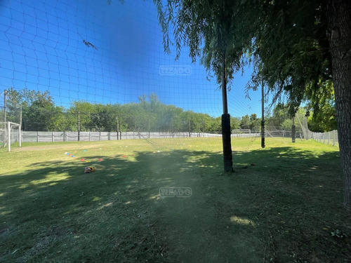 Terreno Lote En Venta En Los Arces, La Cañada De Pilar, Pilar