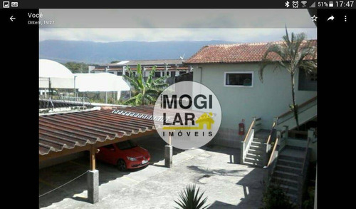 Apartamento Com 2 Dormitórios À Venda, 64 M² Por R$ 256.000,00 - Maitinga - Bertioga/sp - Ap0496