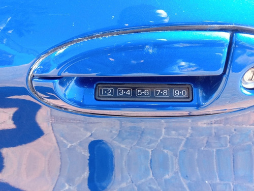 Imagem 2 de 13 de Ford Taurus