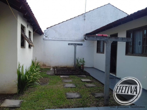 Imagem 12 de 15 de Residência 227 M² - Baln Eliana - Guaratuba - 1970r