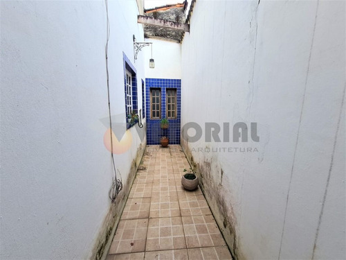 Imagem 14 de 16 de Casa 3 Dormitórios Porto Novo - Ca0743