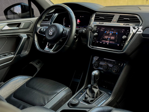 Volkswagen Tiguan Allspace 2.0 R-line 350 Tsi 4motion 5p