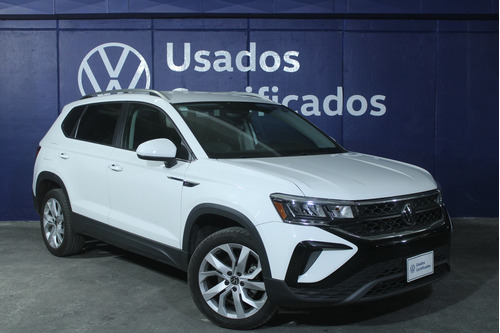 Volkswagen Taos 1.4 Tsi Comfortline At