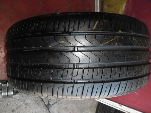 Llanta 245 40 18 Pirelli Cinturato P7 Run Flat 1221 U (Usado)
