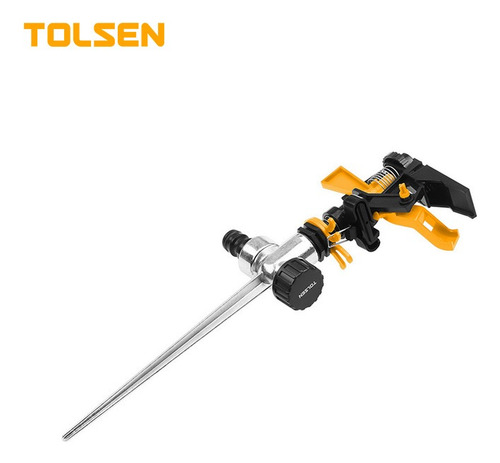 Aspersor De Riego Metalico De 1/2 PuLG Tolsen Somos Tienda