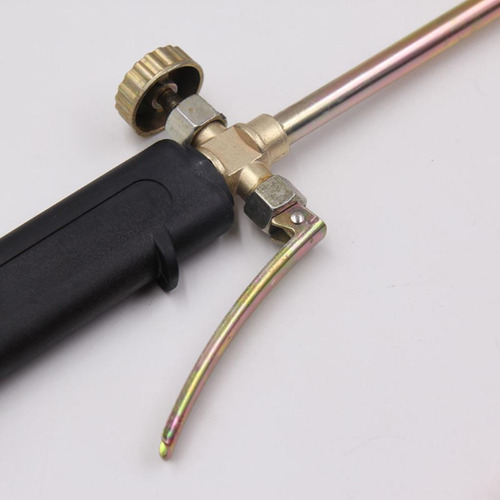 Antorcha De Soldadura Quemador De Malezas Encendedores
