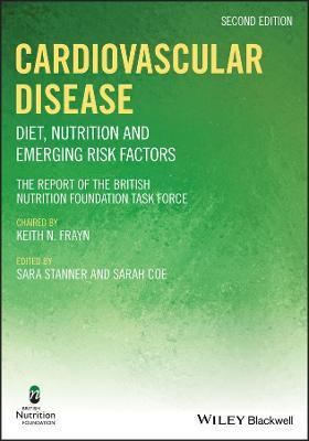 Libro Cardiovascular Disease : Diet, Nutrition And Emergi...