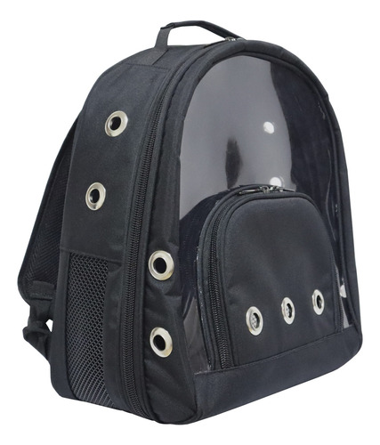 Morral Para Transporte De Mascotas Arg